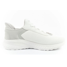 Skechers Bobs Squad Slip-Ins 118303/OFWT-kengät valkoinen 9