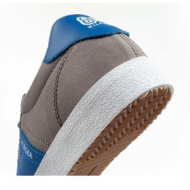 Tommy Hilfiger FM56821095 039 kengät harmaa 12