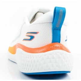 Skechers Go Run 246086/WMLT -kengät valkoinen 9
