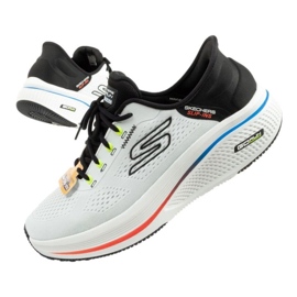 Skechers Go Run Slip -ins 220853/WMLT -kengät valkoinen 5