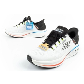 Skechers Go Run Slip -ins 220853/WMLT -kengät valkoinen 12