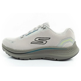 Skechers Go Run Sneakers 220879/GYCC -kengät harmaa 7