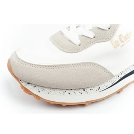 Lee Cooper Memory Foam LCW-25-03-3365L -kengät valkoinen 11