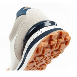 Lee Cooper Memory Foam LCW-25-03-3365L -kengät valkoinen 12