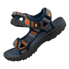 Lee Cooper LCW-25-34-3571K Sandaalit monivärinen 7