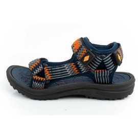 Lee Cooper LCW-25-34-3571K Sandaalit monivärinen 8