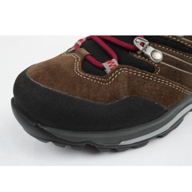Alterra Gore-Tex 403313 AKU-kengät ruskea 8