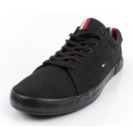 Tommy Hilfiger FM0FM005960GJ lenkkarit musta 17