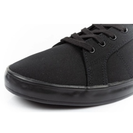 Tommy Hilfiger FM0FM005960GJ lenkkarit musta 20