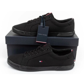 Tommy Hilfiger FM0FM005960GJ lenkkarit musta 24