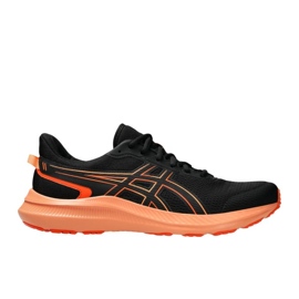 Asics Jolt 5 1011b963 001 juoksukengät musta 5