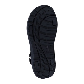 Naisten sandaalit Lee Cooper LCW-25-34-3559LA Navy Blue sininen 10