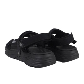 Naisten sandaalit Lee Cooper LCW-25-03-3398la musta 7