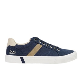 Leeo Mateo C 50251045 27f Navy Siniset kengät sininen 6