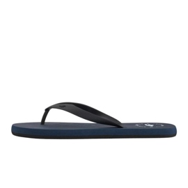 Flip -Flops 4F M026A 4FMM00FFLIM026A 30S sininen 9