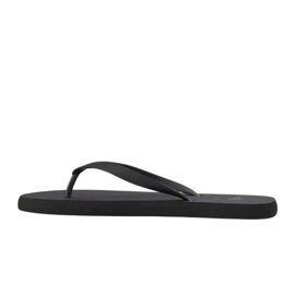 Flip -Flops 4F M026A 4FMM00FFLIM026A 20S musta 9