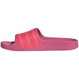 Adidas Adilelette Aqua GV7850 Flip -Flops vaaleanpunainen 2