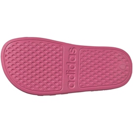Adidas Adilelette Aqua GV7850 Flip -Flops vaaleanpunainen 5