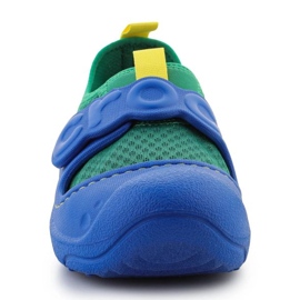 Crocs Swiftwater Splash K 210619-3Wh kengät monivärinen sininen 2