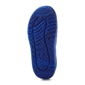 Crocs Swiftwater Splash K 210619-3Wh kengät monivärinen sininen 6