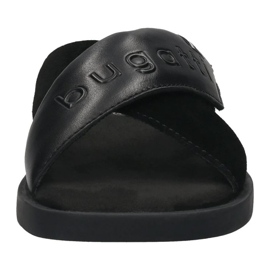 Bugatti Flip-Flops 321-Art80-1014-1010 musta 4
