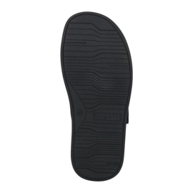 Bugatti Flip-Flops 321-Art80-1014-1010 musta 5