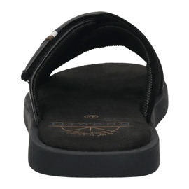 Bugatti Flip-Flops 321-Art80-1014-1010 musta 6