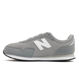 New Balance Uusi tasapaino GC323Gr Shoes harmaa 1