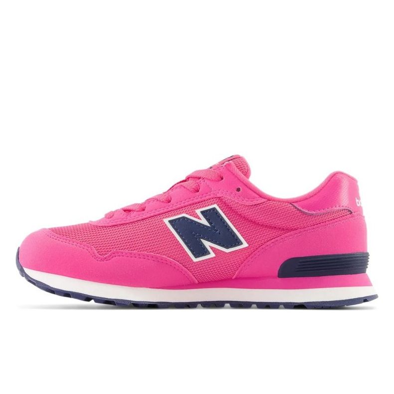 New Balance Uusi tasapaino GC515KD -kengät vaaleanpunainen 1