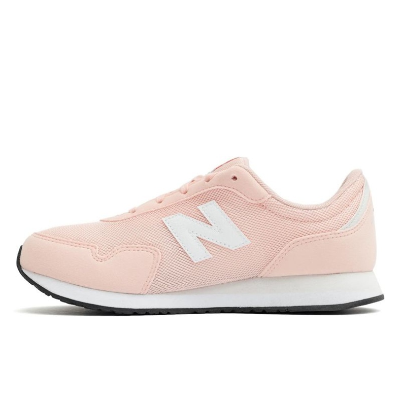 New Balance Uusi tasapaino GC323PK -kengät vaaleanpunainen 1