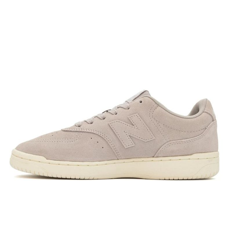 New Balance Uusi tasapaino BB80SLG -kengät beige 1
