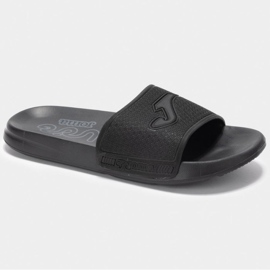 Flippers Joma S.island Sislas2501 musta 1