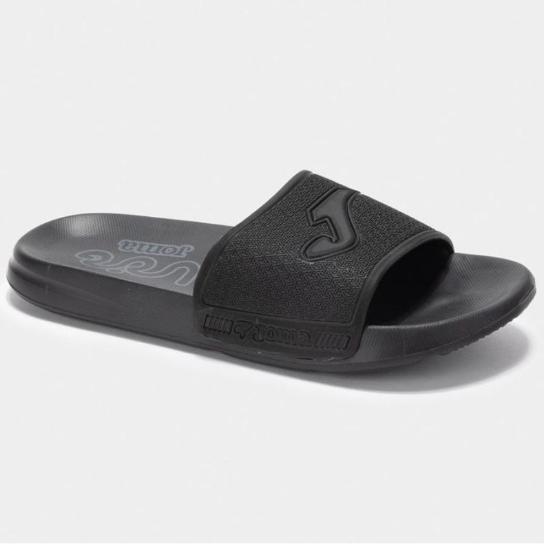 Flippers Joma S.island Sislas2501 musta 1