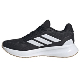 Adidas RunFalcon 5 JR2234 kengät musta 7