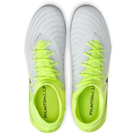 Nike Phantom Luna II Academy FG/ MG FD6725-003 Jalkapallokengät vihreä 9