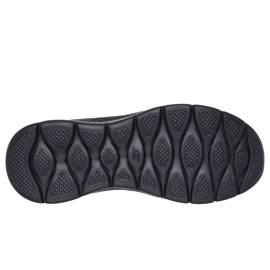 Kengät Skechers Go Walk Flex Relism 124963BBK musta 8