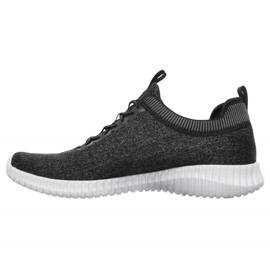 Skechers Elite Flex Hartnell 52642bkgy kengät harmaa 10