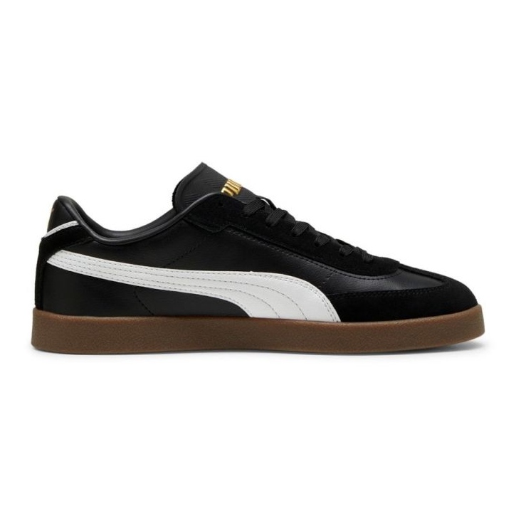 Puma Club II ERA 39744702 kengät musta 1