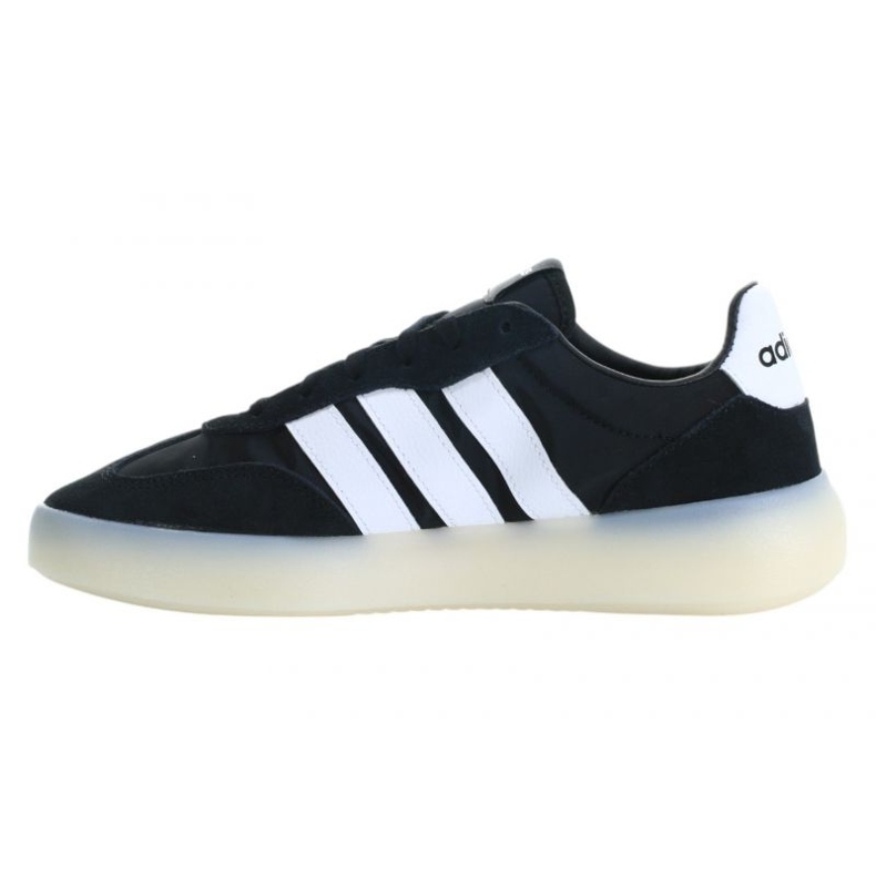 Adidas Barreda Decode JI2316 kengät musta 1