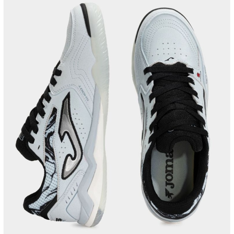 JOMA FS Reactive 2505 FSW2505in -jalkapallokengissä sininen 1