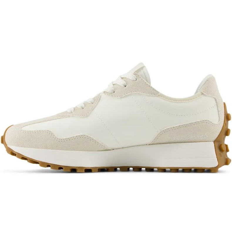 New Balance Uudet tasapainon kengät WS327OR vaaleanpunainen 1