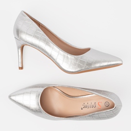 Seastar Hopea naisten pumput 2