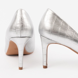 Seastar Hopea naisten pumput 1