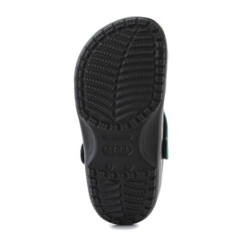 Crocs Classic Minecraft Clog Kids Multi 210830-90H Flip-Flops monivärinen 7