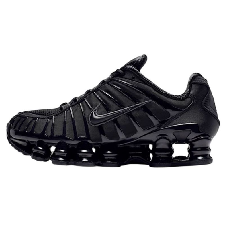 Nike Shox TL AR3566-002 kengät musta 2