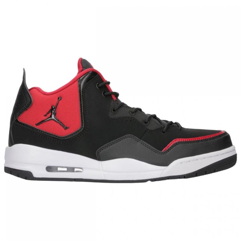 Nike Jordanin tuomioistuinten 23 AR1000-006 kengät monivärinen 1