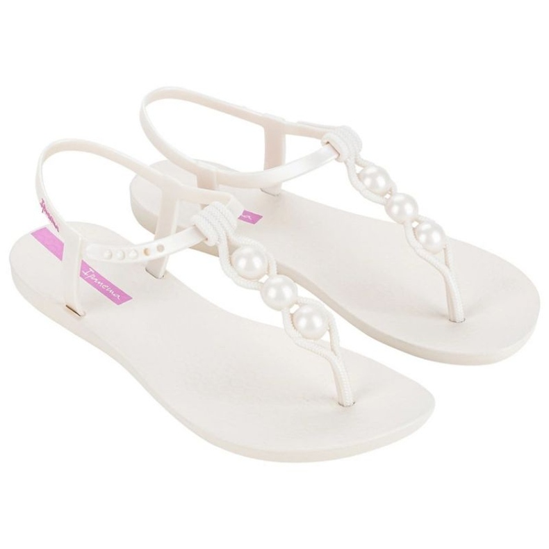 Ipanema -luokka 27209bc515 sandaalit beige 1