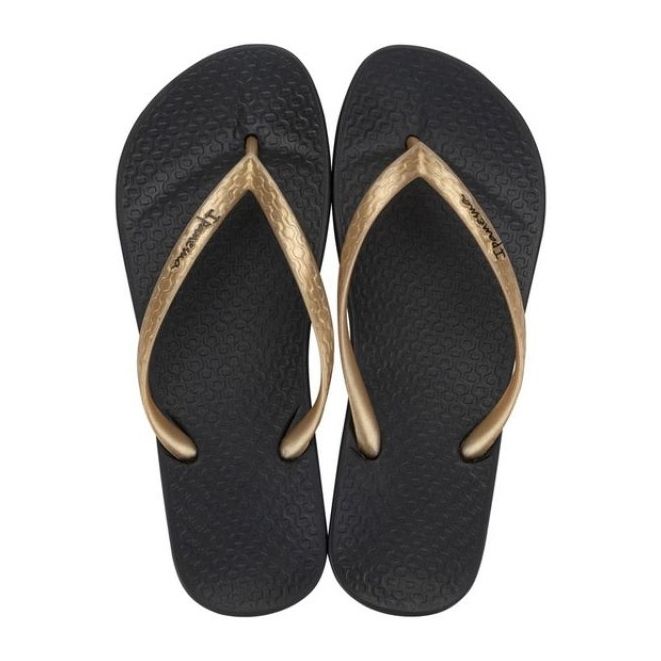 Ipanema Flip -Flops Anatomica 81030BC706 kultainen 2