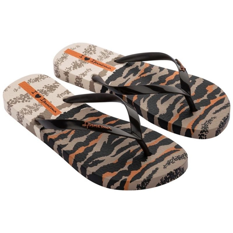 Ipanema Flip -Flops monivärinen 1
