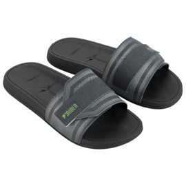 Rider Walk Flaps 12394BB536 harmaa 1